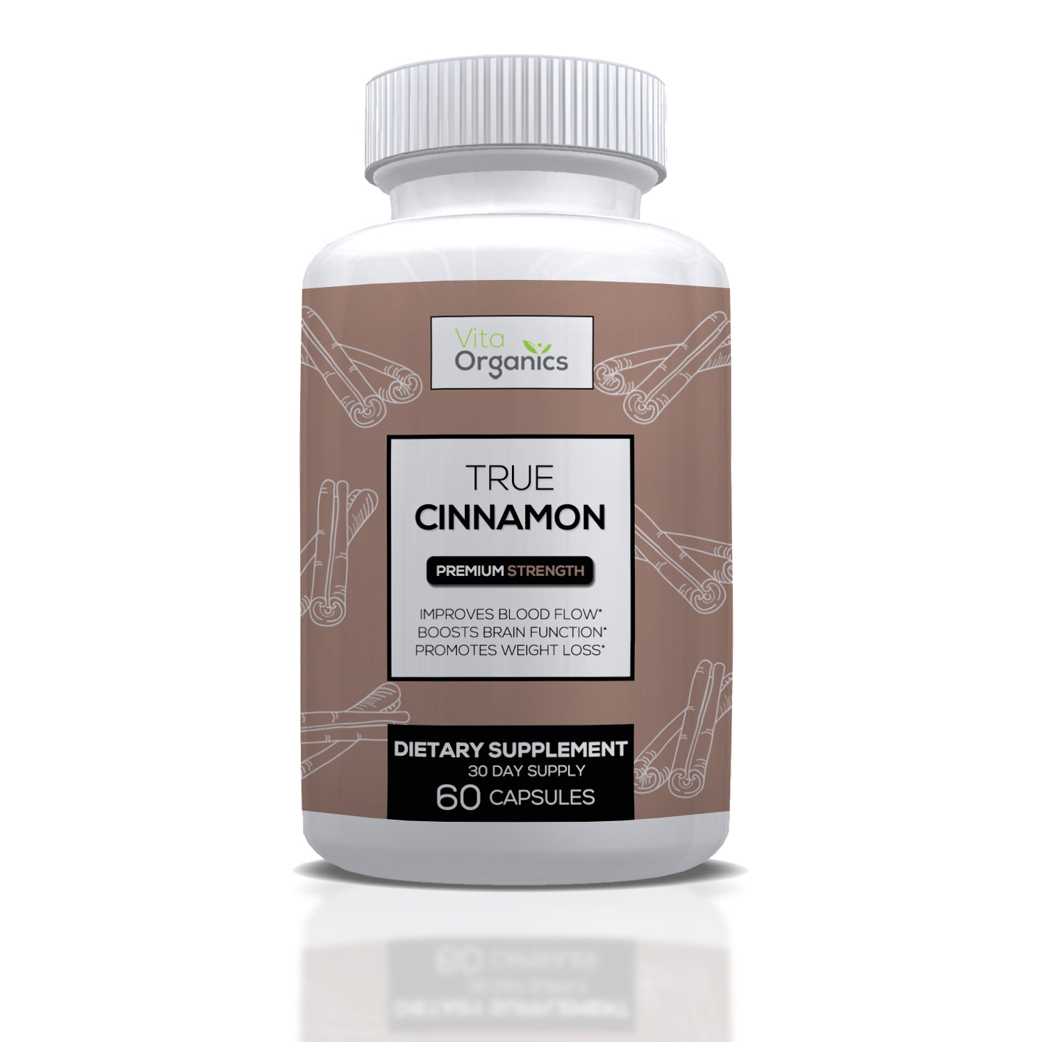 True Cinnamon (Ceylon)